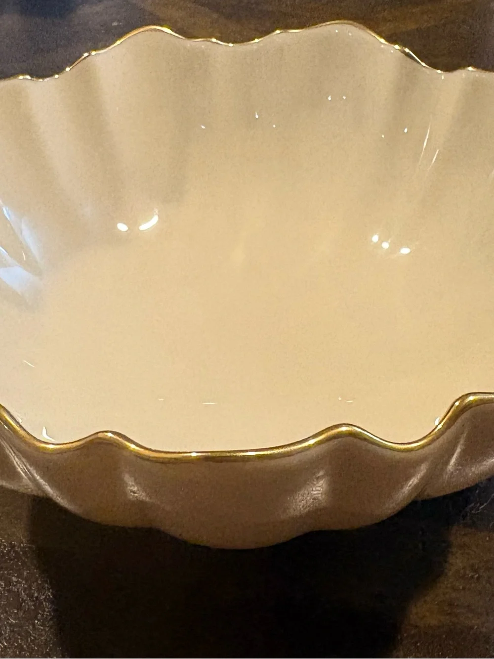 Lenox elegant vintage